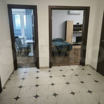 Сдается 2-х комнатная квартира, 60 м²