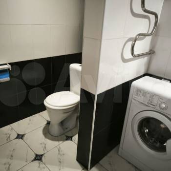 Сдается 2-х комнатная квартира, 60 м²