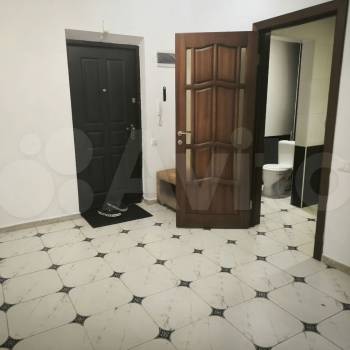 Сдается 2-х комнатная квартира, 60 м²
