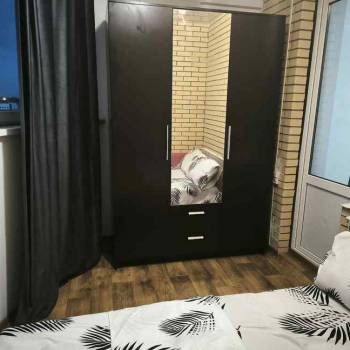 Сдается 2-х комнатная квартира, 60 м²