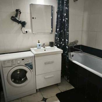 Сдается 2-х комнатная квартира, 60 м²