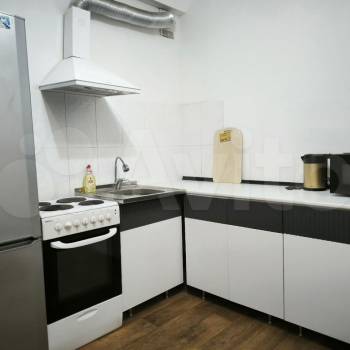 Сдается 2-х комнатная квартира, 60 м²