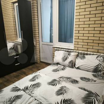 Сдается 2-х комнатная квартира, 60 м²