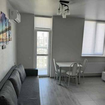 Сдается 1-комнатная квартира, 43 м²