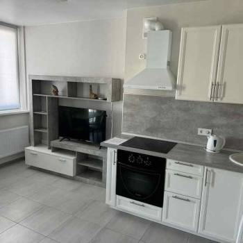 Сдается 1-комнатная квартира, 43 м²