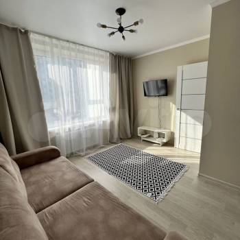 Сдается 1-комнатная квартира, 32 м²