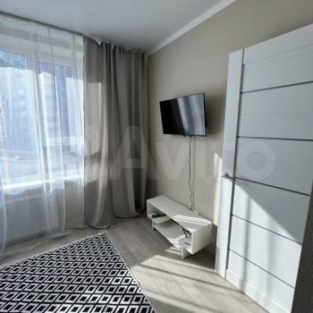 Сдается 1-комнатная квартира, 32 м²