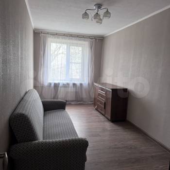 Сдается 2-х комнатная квартира, 44 м²