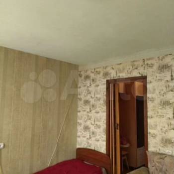 Продается 1-комнатная квартира, 23 м²