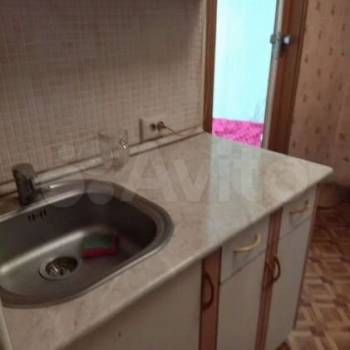 Продается 1-комнатная квартира, 23 м²