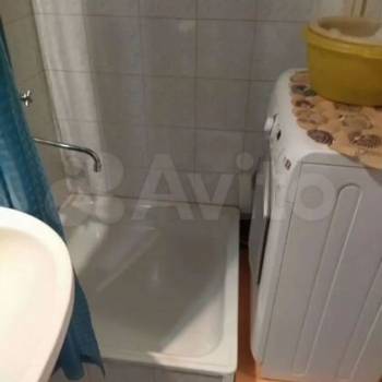 Продается 1-комнатная квартира, 23 м²