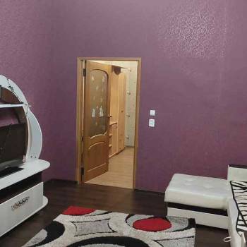 Сдается 1-комнатная квартира, 34 м²