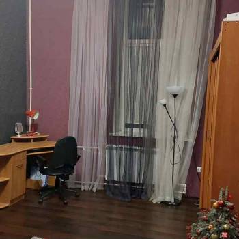 Сдается 1-комнатная квартира, 34 м²
