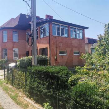 Продается Дом, 460 м²