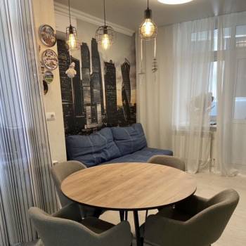 Сдается 2-х комнатная квартира, 60 м²