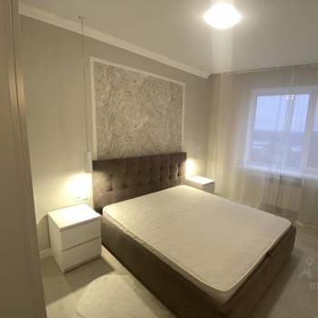 Сдается 2-х комнатная квартира, 60 м²