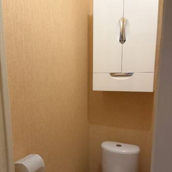 Сдается 2-х комнатная квартира, 43 м²