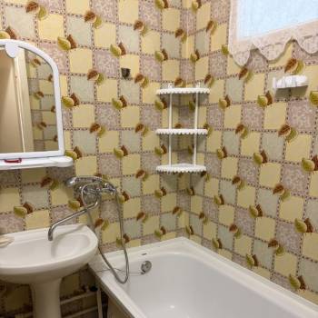 Сдается 2-х комнатная квартира, 43 м²