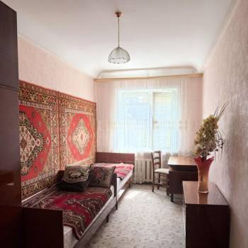 Сдается 2-х комнатная квартира, 43 м²