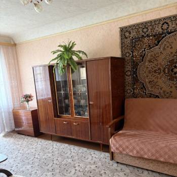 Сдается 2-х комнатная квартира, 43 м²