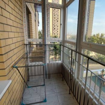 Сдается 1-комнатная квартира, 40 м²