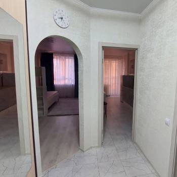 Сдается 1-комнатная квартира, 40 м²