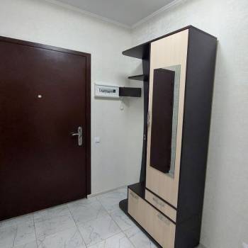 Сдается 1-комнатная квартира, 40 м²