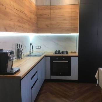 Сдается 2-х комнатная квартира, 57,4 м²