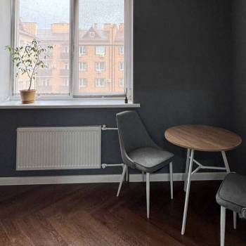 Сдается 2-х комнатная квартира, 57,4 м²