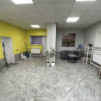 Продается Нежилое помещение, 104,6 м²
