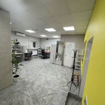 Продается Нежилое помещение, 104,6 м²