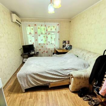 Продается 2-х комнатная квартира, 46,9 м²