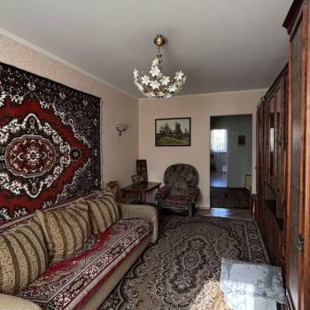 Продается 2-х комнатная квартира, 52,2 м²