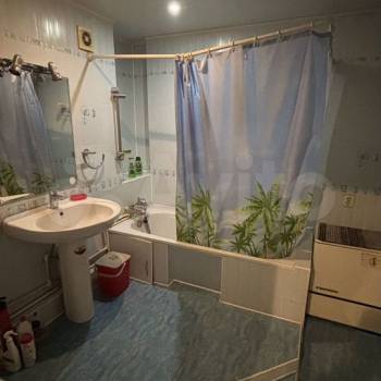 Продается 2-х комнатная квартира, 52,2 м²