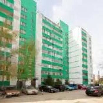 Продается 2-х комнатная квартира, 52,2 м²