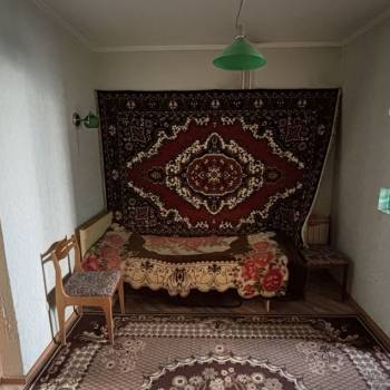 Продается 2-х комнатная квартира, 52,2 м²