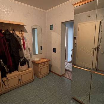 Продается 2-х комнатная квартира, 52,2 м²