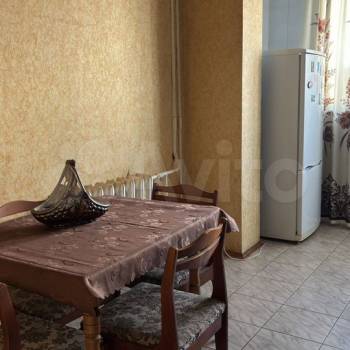 Продается 2-х комнатная квартира, 52,2 м²