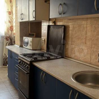 Продается 2-х комнатная квартира, 52,2 м²