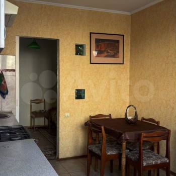 Продается 2-х комнатная квартира, 52,2 м²