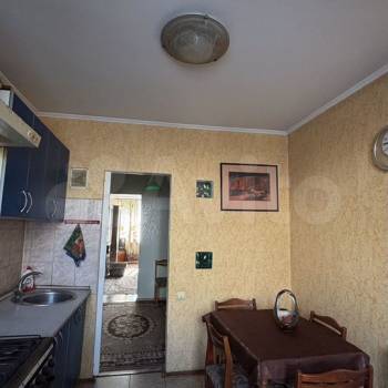 Продается 2-х комнатная квартира, 52,2 м²