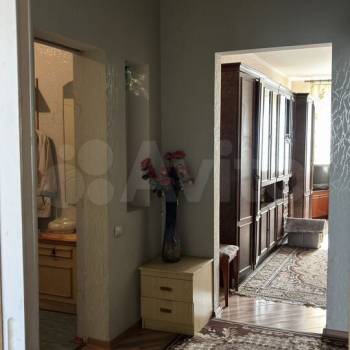 Продается 2-х комнатная квартира, 52,2 м²