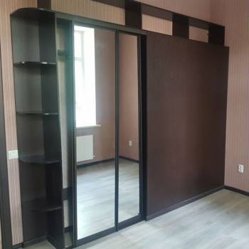 Сдается 2-х комнатная квартира, 45 м²