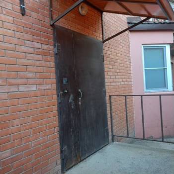 Продается 1-комнатная квартира, 21,2 м²