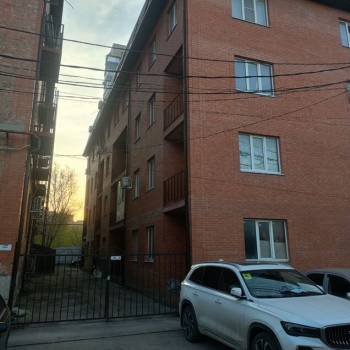 Продается 1-комнатная квартира, 21,2 м²
