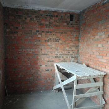 Продается 1-комнатная квартира, 21,2 м²