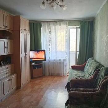 Продается 3-х комнатная квартира, 58,4 м²
