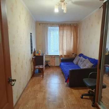 Продается 3-х комнатная квартира, 58,4 м²