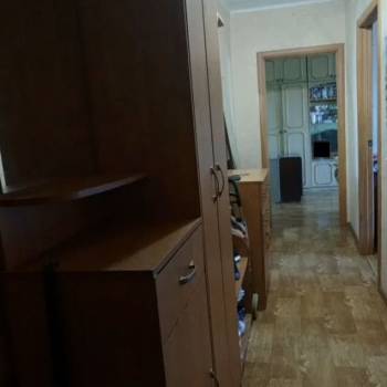 Продается 3-х комнатная квартира, 58,4 м²