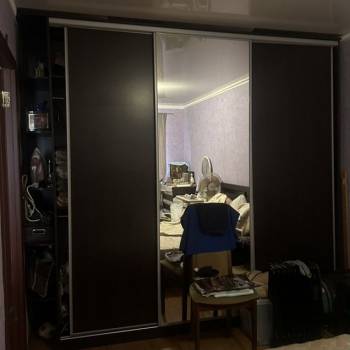 Продается 1-комнатная квартира, 65 м²